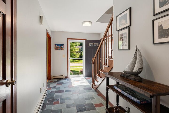 Property Photo: 110 Liberty Lane VT 05446