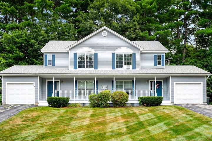 Property Photo:  24 Mulberry Hill Road  NH 03249 