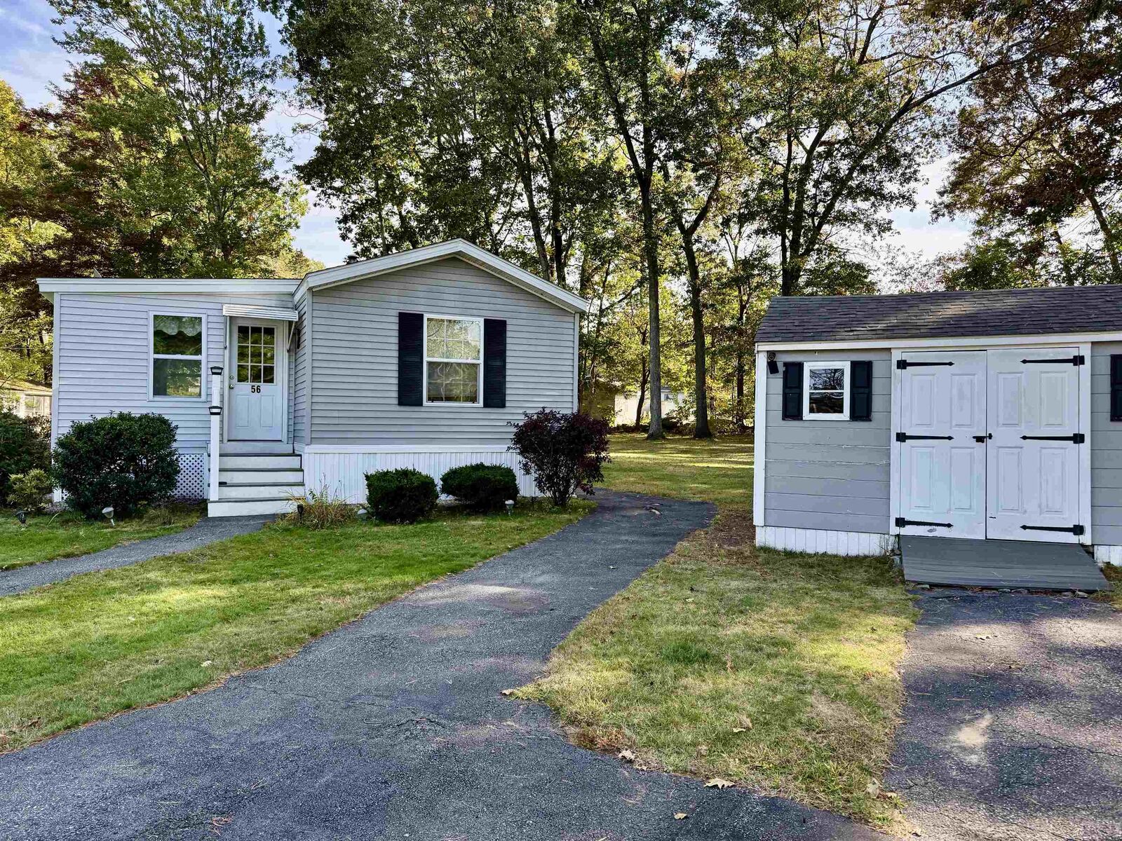 Property Photo:  56 Nelson Street  NH 03079 