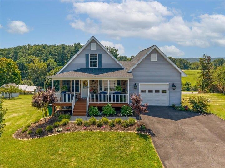 Property Photo:  75 Copper Beach Court  VA 24073 