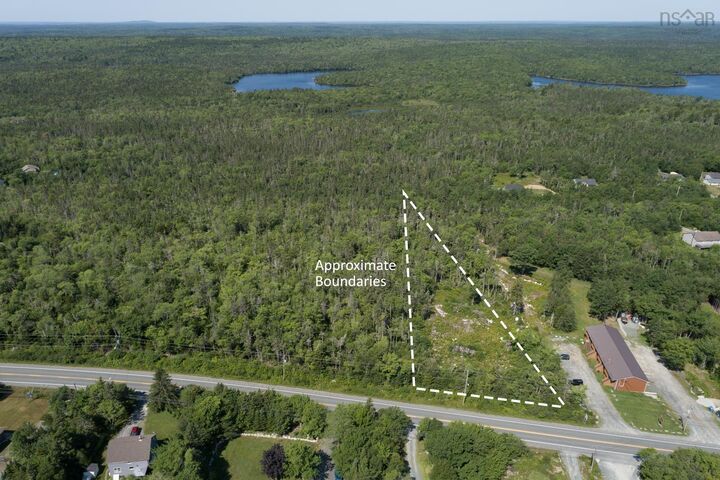 Property Photo:  Lot 1 No 333 Highway  NS B3T 1V3 