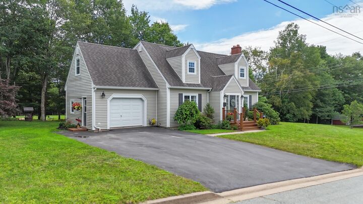 Property Photo:  328 Brady Street  NS B4V 3L3 