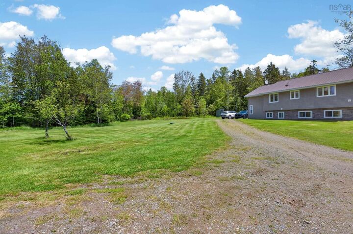 Property Photo:  621 Wittenburg Road  NS B0N 2J0 