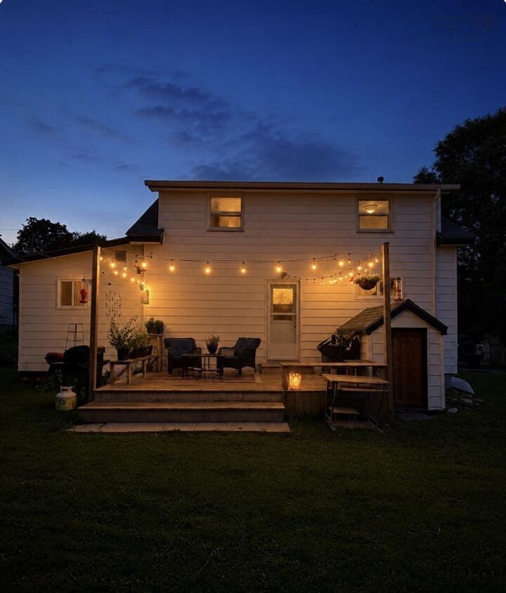 Property Photo:  41 Claremont Avenue  NS B0K 1S0 