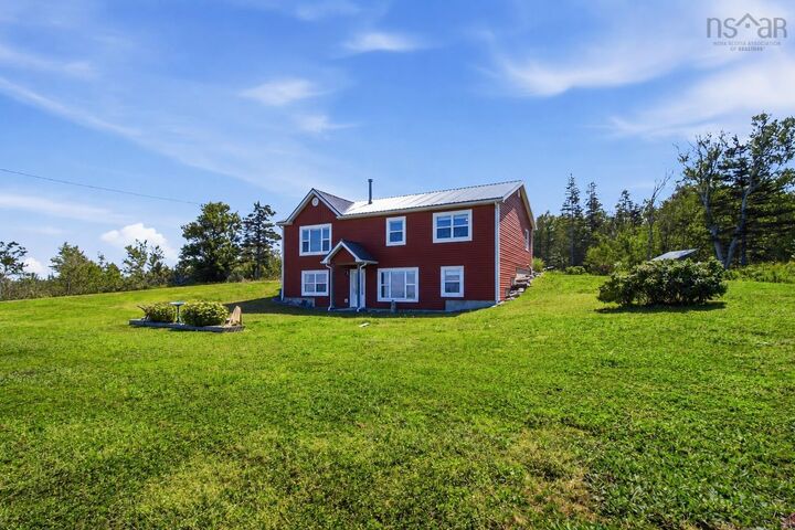 Property Photo:  530 French Cross Road  NS B0P 1C0 