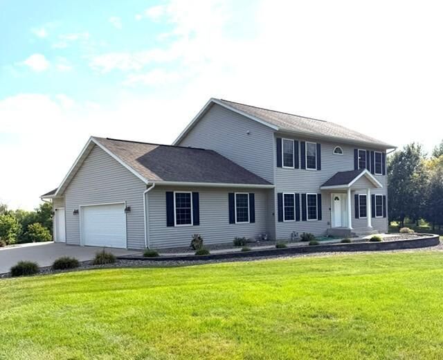 Property Photo: 1617 9th Street W MN 56007
