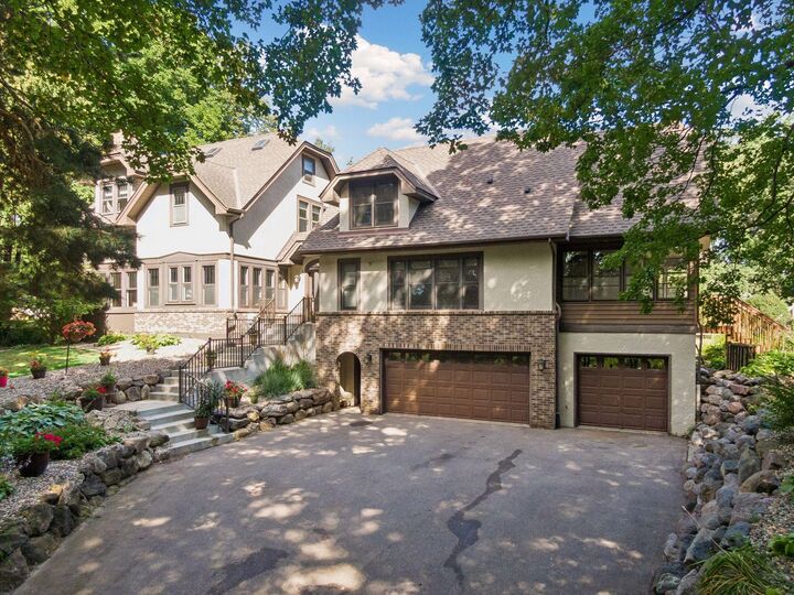 Property Photo:  8436 Wildwood Avenue  MN 55375 