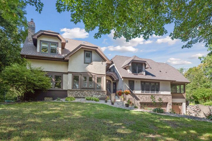 Property Photo:  8436 Wildwood Avenue  MN 55375 