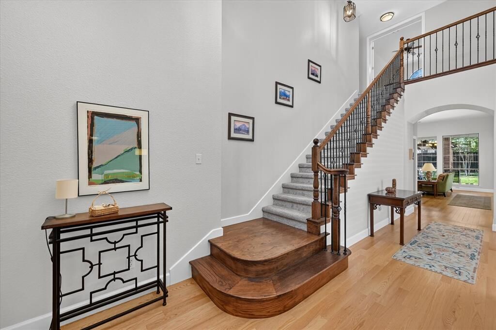 Property Photo: 6943 Navigation Drive TX 75054