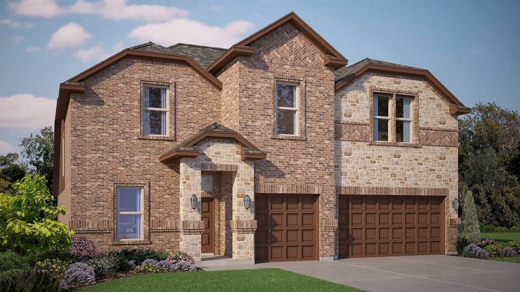 Property Photo:  16816 King Salmon Drive  TX 76247 
