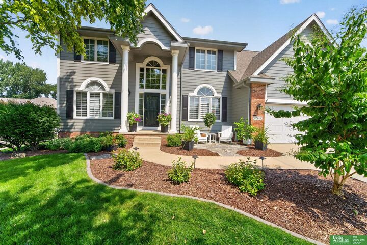 Property Photo:  17618 Washington Circle  NE 68135 