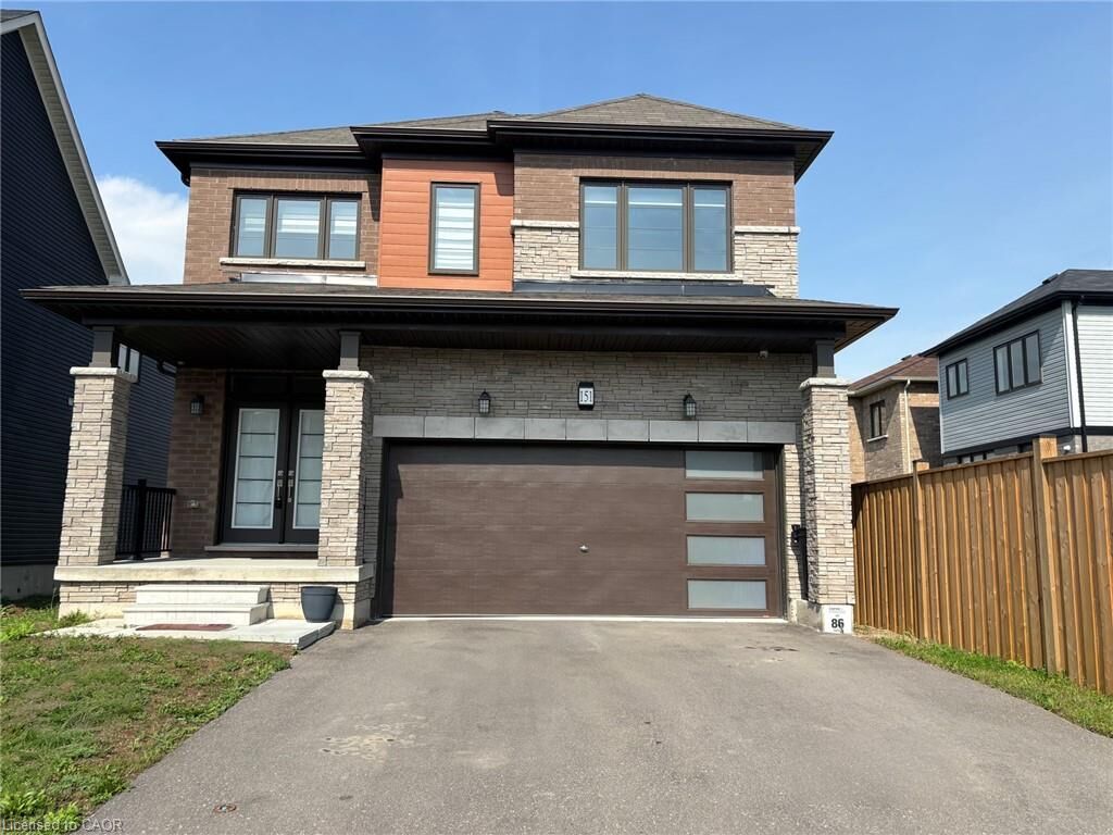 Photo de la propriété:  151 Eva Drive  ON N0B 1M0 