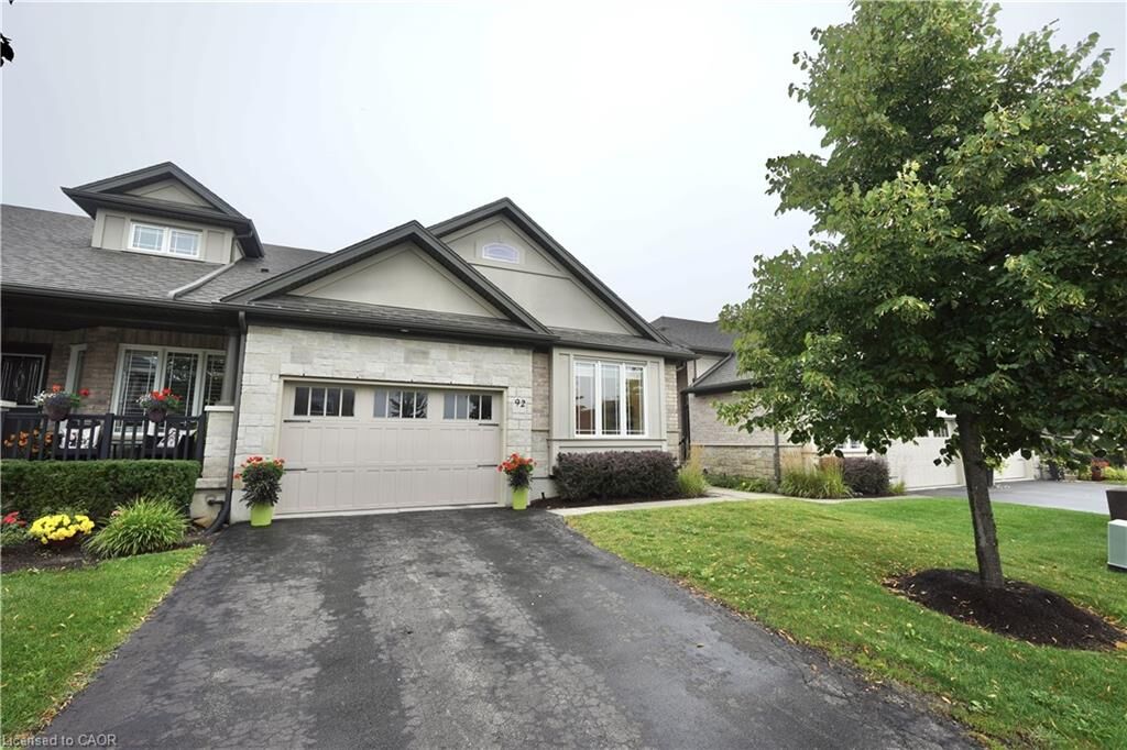 Property Photo:  92 Aberdeen Street 92A  ON N1M 0B8 