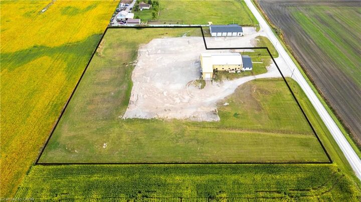 Property Photo:  4216 Waterworks Road  ON N0N 1R0 