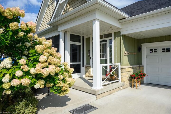 Property Photo:  165 New Lakeshore Road  ON N0A 1N3 