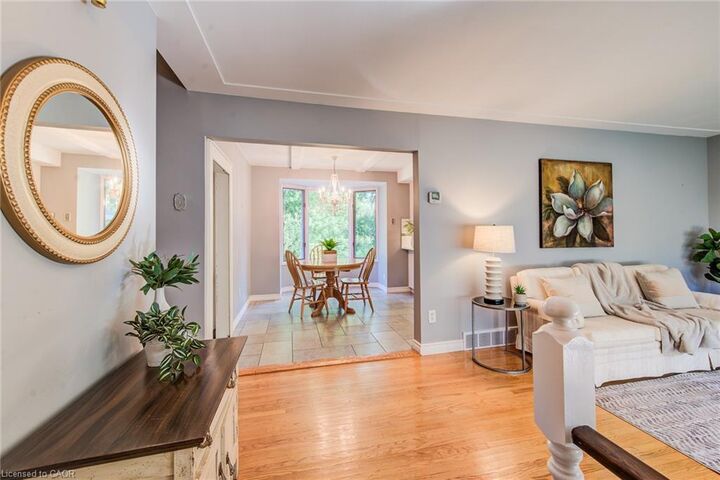 Property Photo:  113 Macgregor Crescent  ON N2J 3X1 