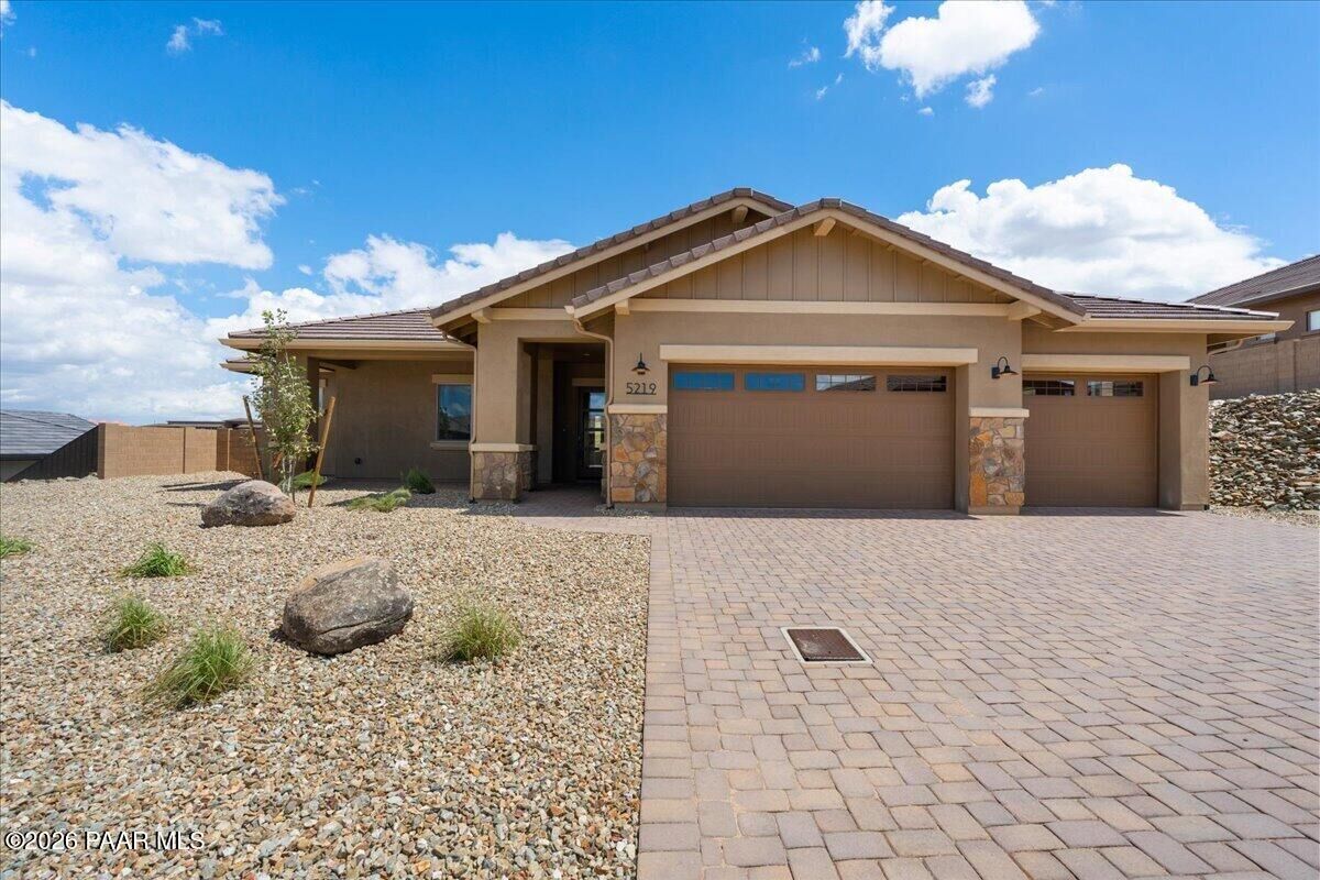 Property Photo:  5219 Dells Point Road  AZ 86301 