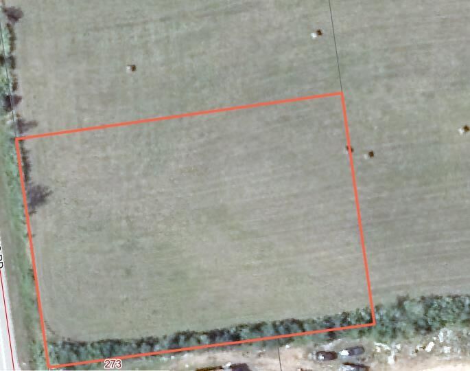 Property Photo: Lot 2025-3 Ling Road PE C1E 2T2