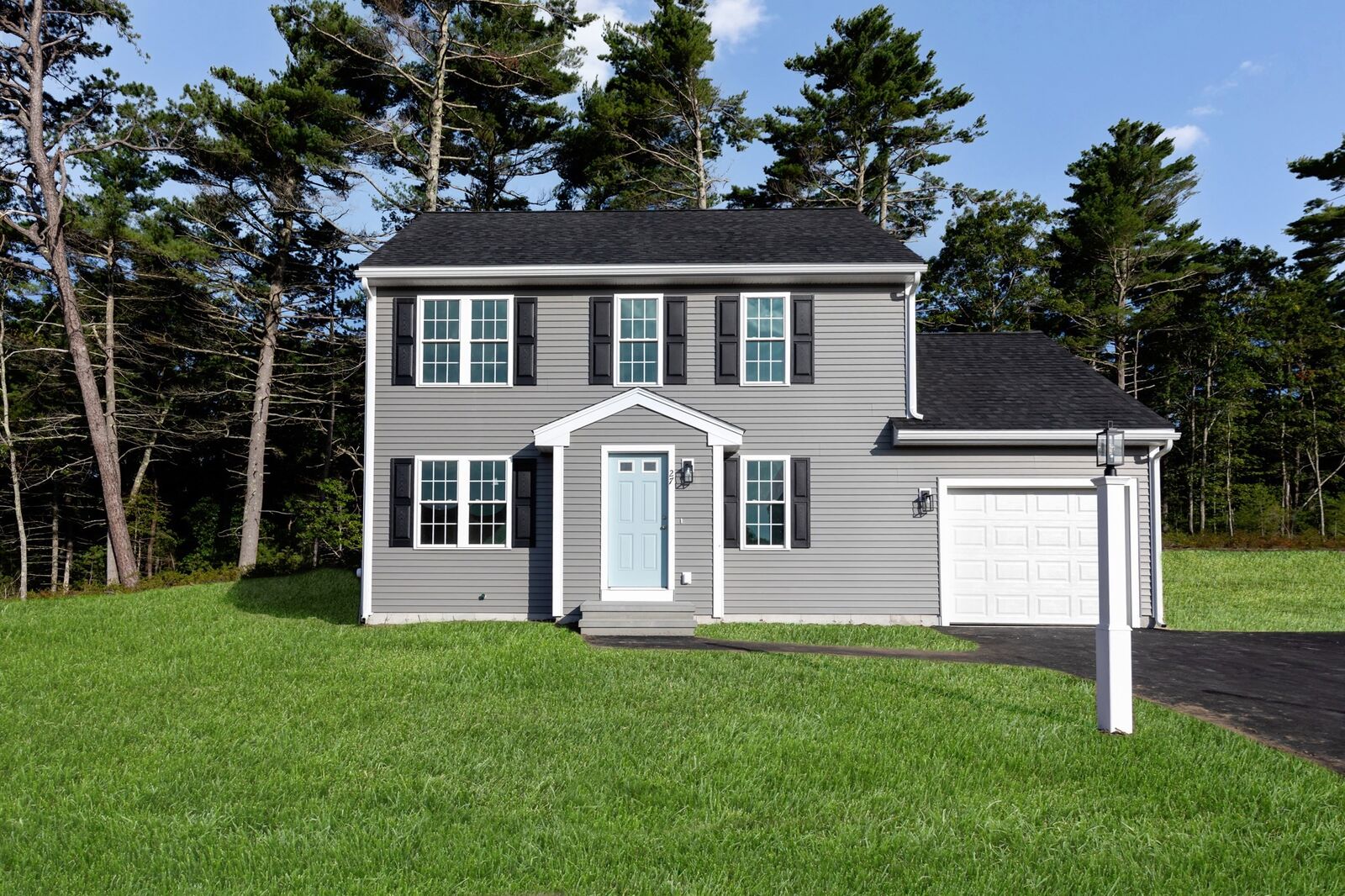 Property Photo:  25 Bumblebee Dr  MA 02360 