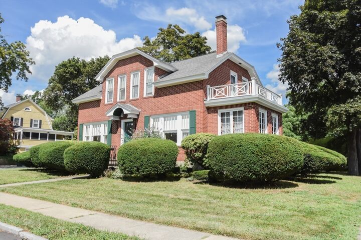 Property Photo:  12 Houston Ave  MA 01844 