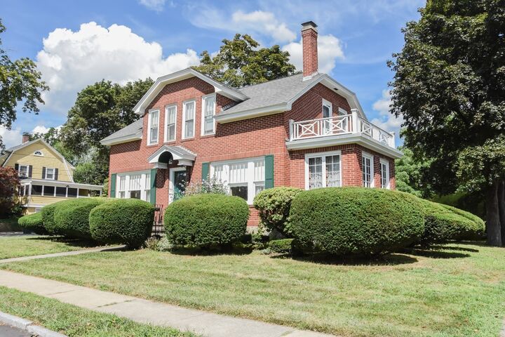 Property Photo:  12 Houston Ave  MA 01844 