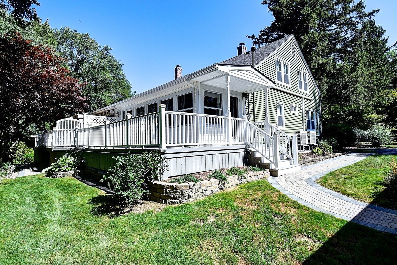 Property Photo:  647 Main Street A  MA 01537 