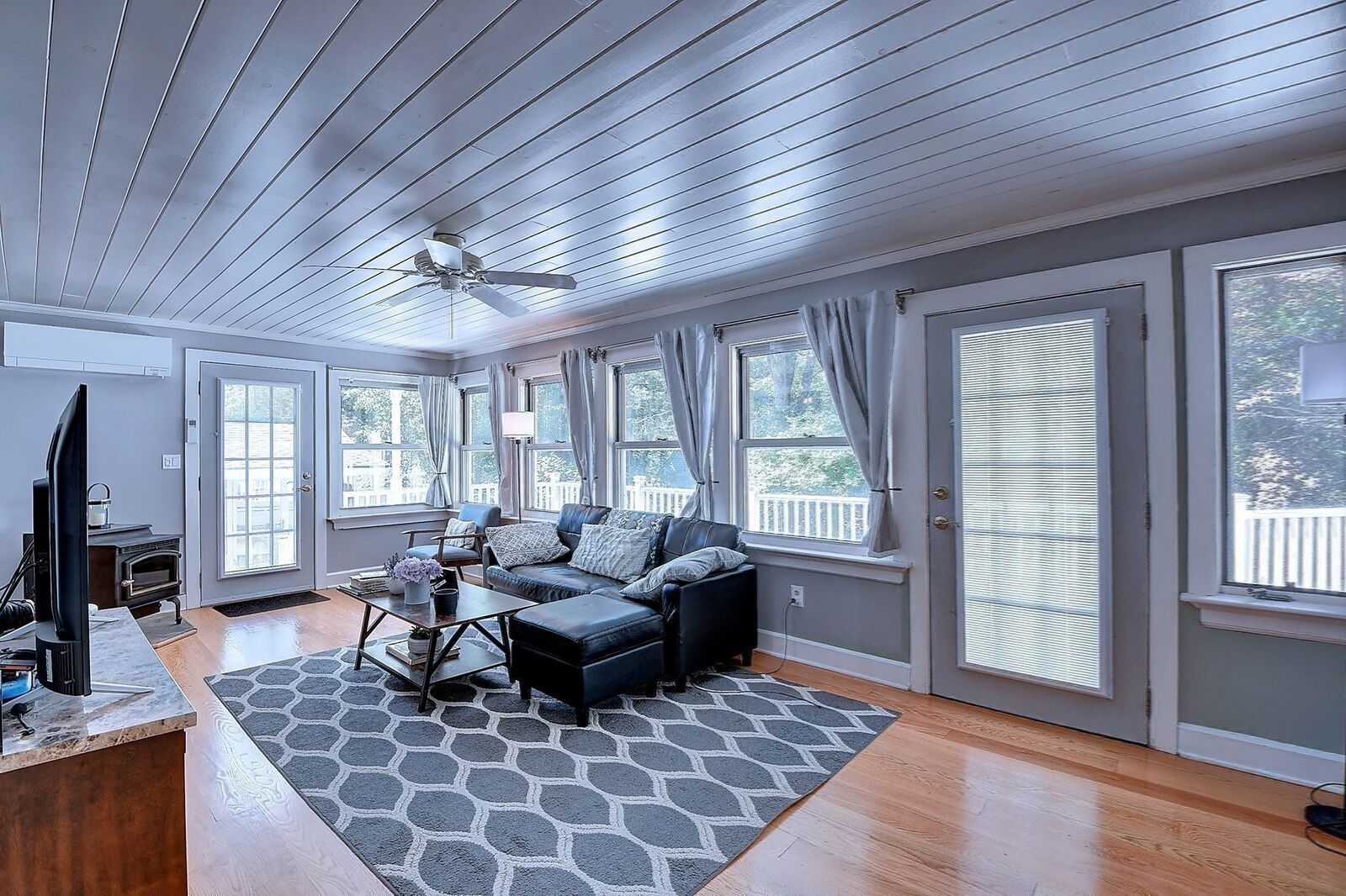 Property Photo:  647 Main Street A  MA 01537 