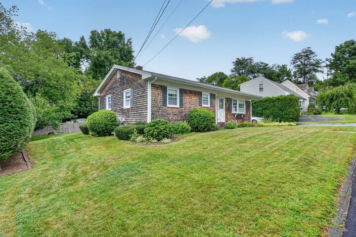 Property Photo:  1025 Cherokee St  MA 02745 
