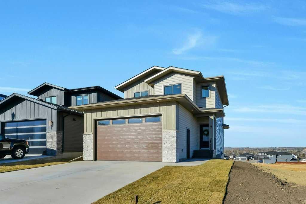 Property Photo:  7 Vincent Gate  AB T4S 0V7 