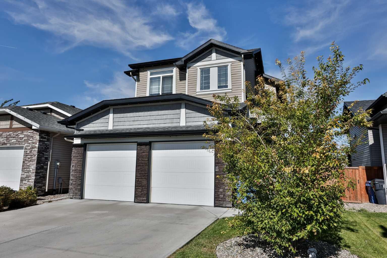 Property Photo:  78 Riverford Close W  AB T1K 8E6 