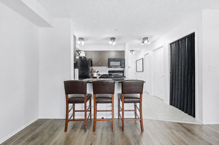 Property Photo:  625 Glenbow Drive 1308  AB T4C 0S7 