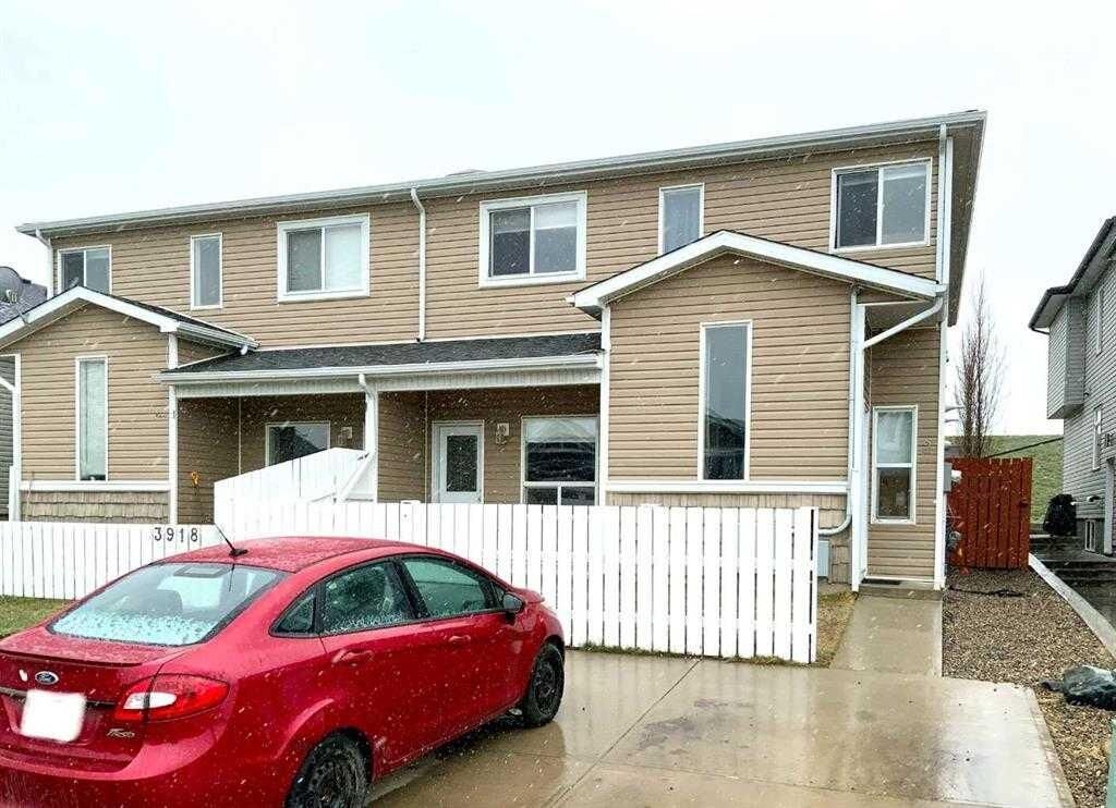 Property Photo:  3918 Sundance Road 2  AB T0L 0V2 