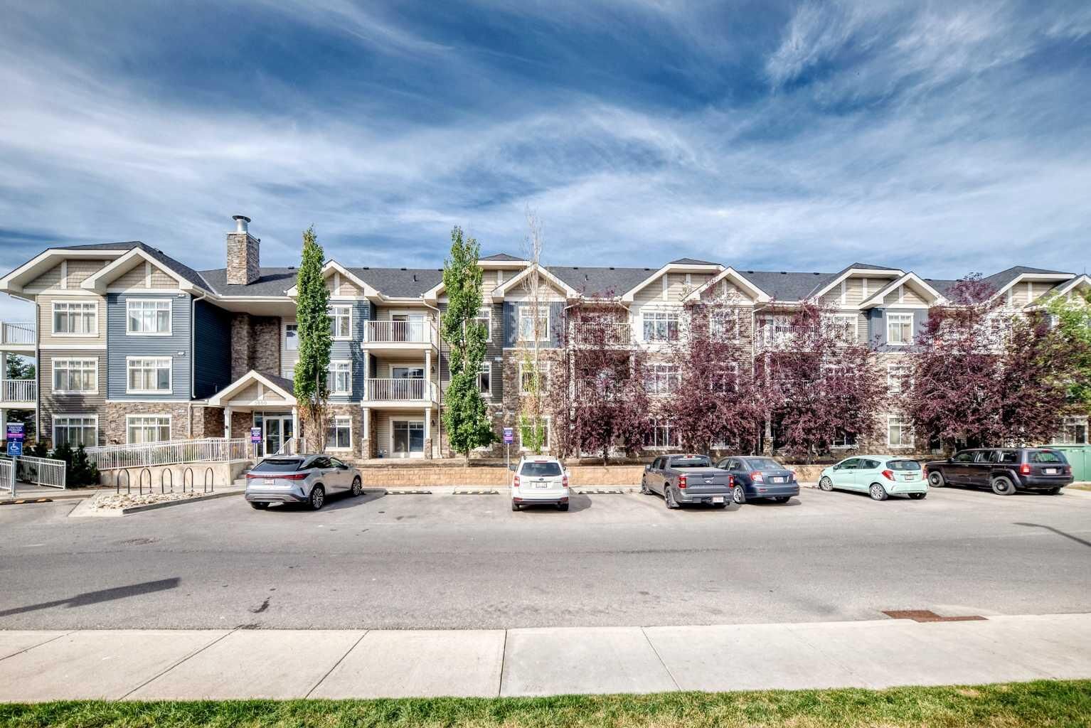 Property Photo: 155 Skyview Ranch Way NE 5114 AB T3N 0L5
