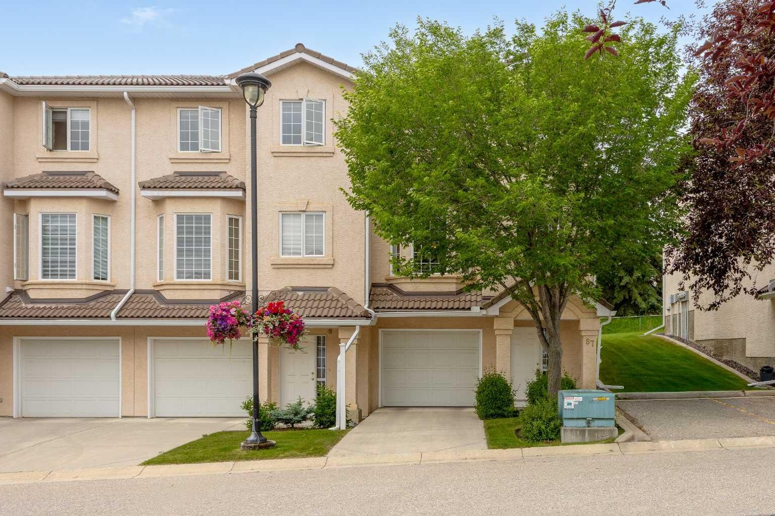 Property Photo:  87 Hamptons Link NW  AB T3A 5V9 