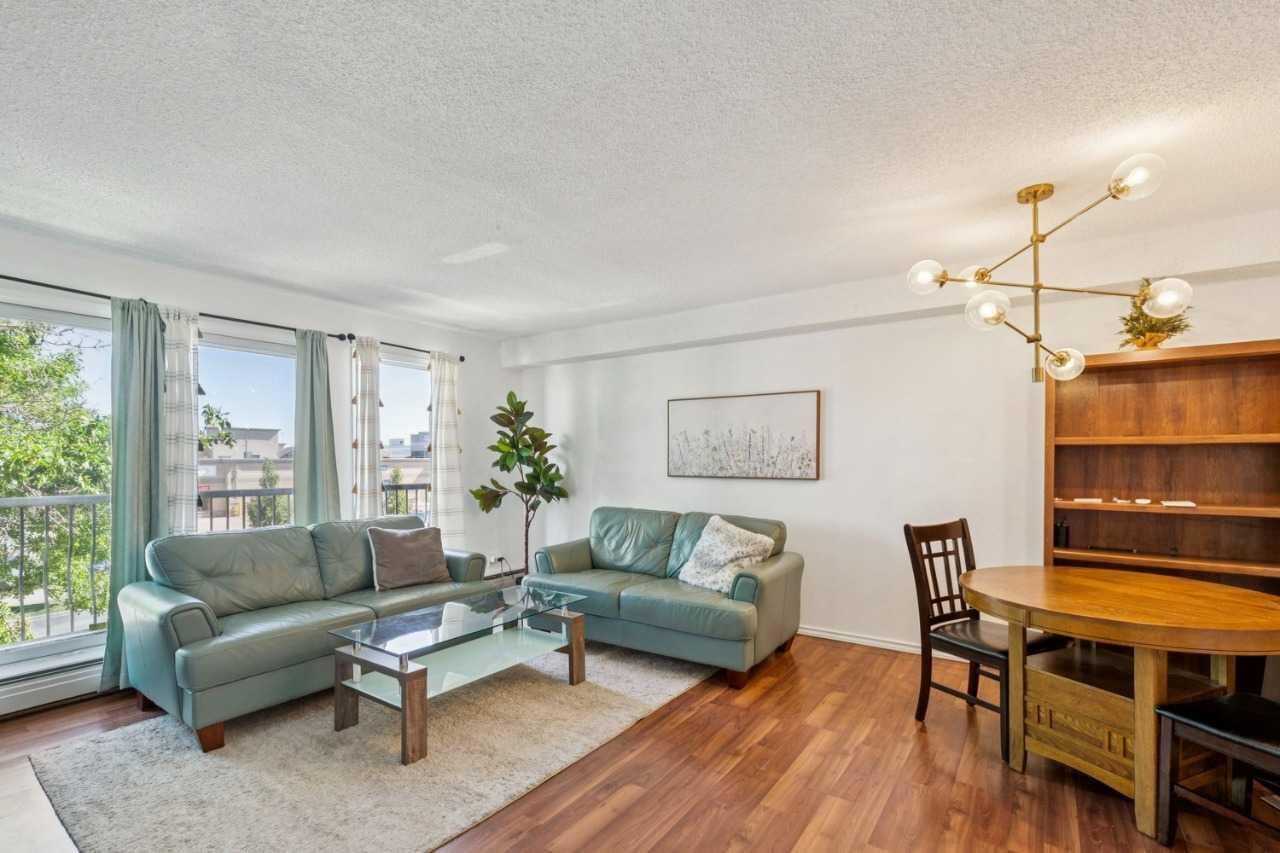 Property Photo:  1113 37 Street SW 306  AB T3C 1S5 