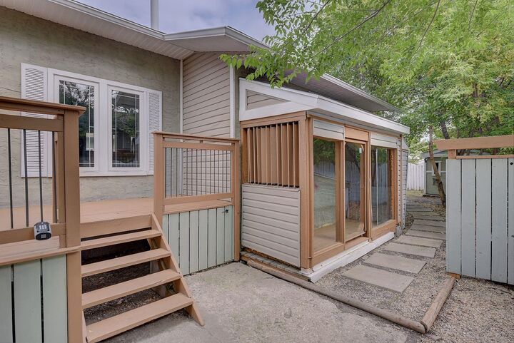 Property Photo: 7309 Patterson Drive AB T8V 5H1