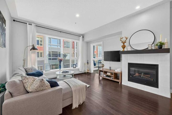 Property Photo:  35 Inglewood Park SE 411  AB T2G 1B5 