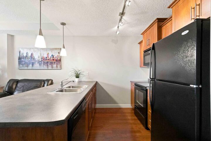 Property Photo:  135C Sandpiper Road 3117  AB T9K 0N3 