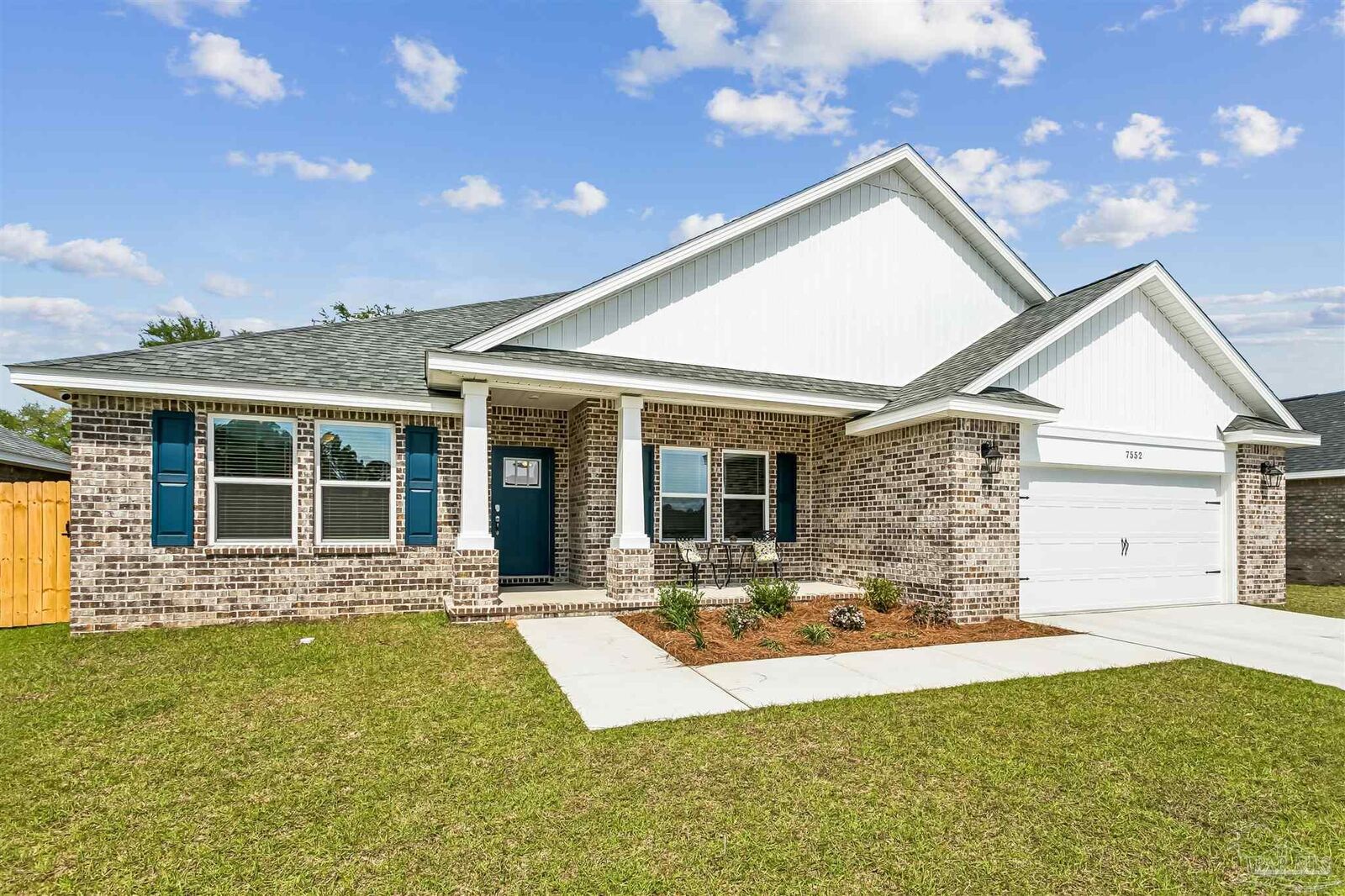 Property Photo:  7527 Hatteras Dr  FL 32566 