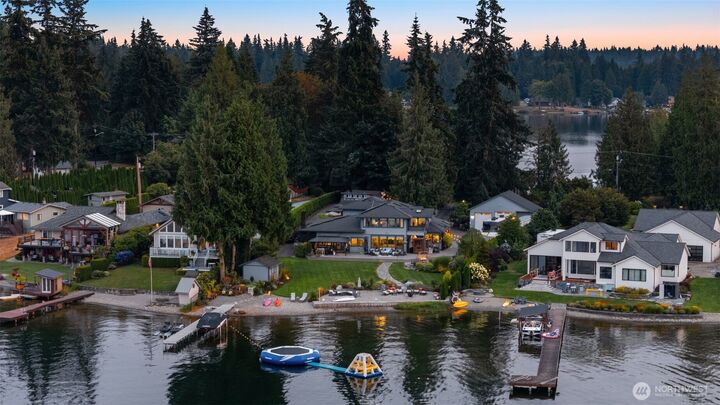 Property Photo: 15011 W Lake Goodwin Road WA 98292