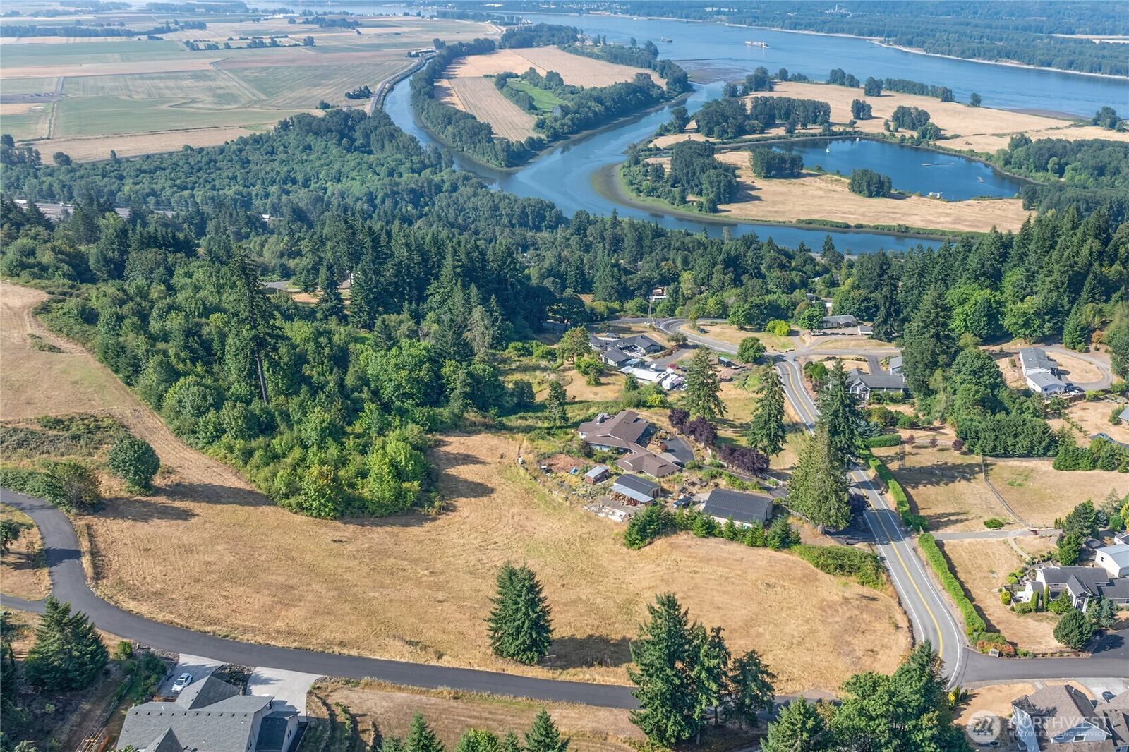 Property Photo:  110  Jade  WA 98674 