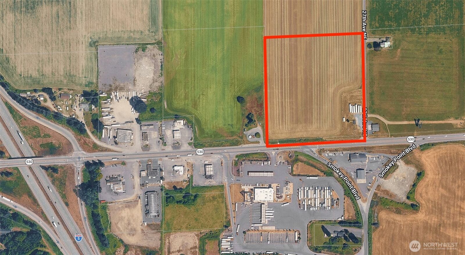 Property Photo:  25 Xx  State Route 530  WA 98223 
