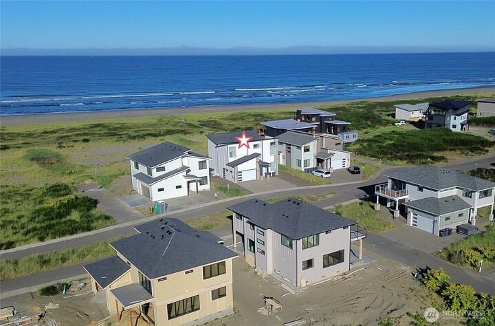 Property Photo:  1405 S Cohasset Crest  WA 98595 