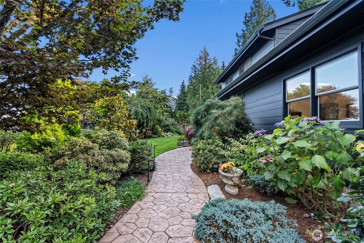 Property Photo: 2410 55th Street Ct NW WA 98335