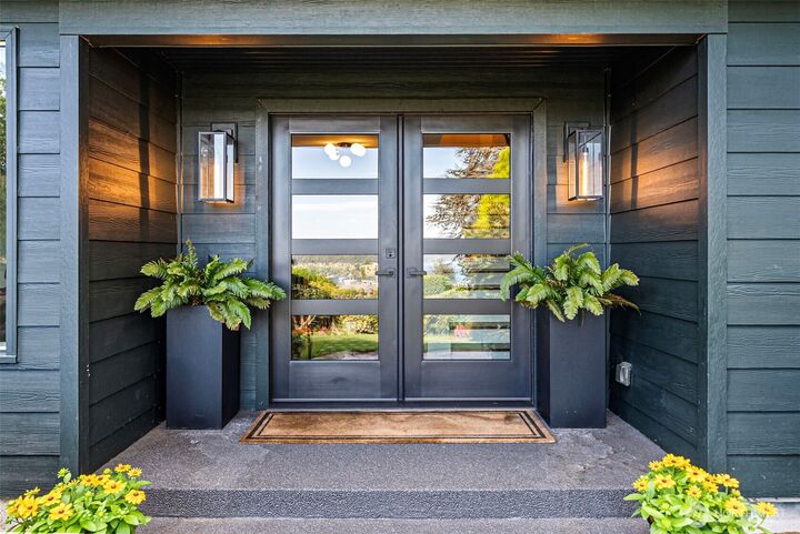 Property Photo: 2410 55th Street Ct NW WA 98335