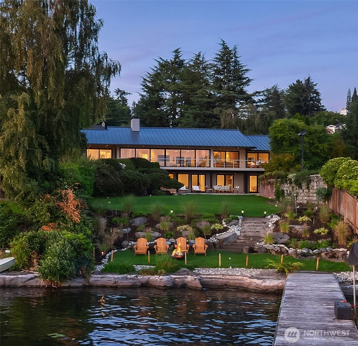 Property Photo:  3517  43rd Avenue NE  WA 98105 