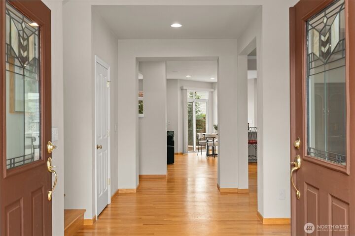 Property Photo: 17420 33rd Drive SE WA 98012