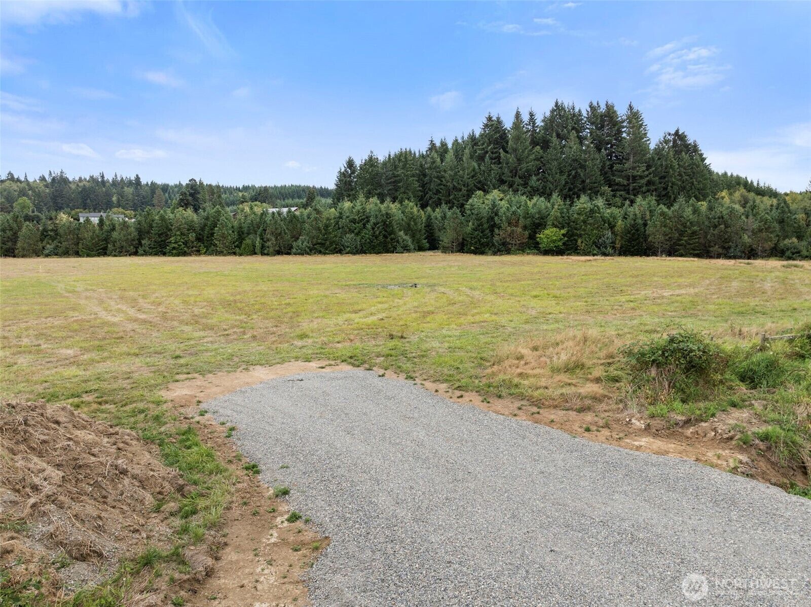 Property Photo:  193  Mattson Road  WA 98531 