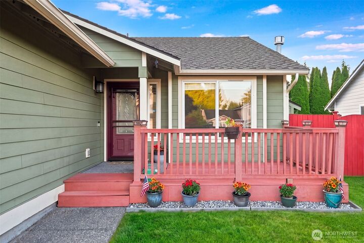 Property Photo: 17523 Osprey Road WA 98223