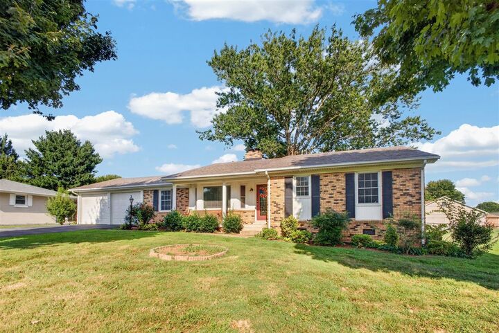 Property Photo:  2816 Smallhouse Road  KY 42104 